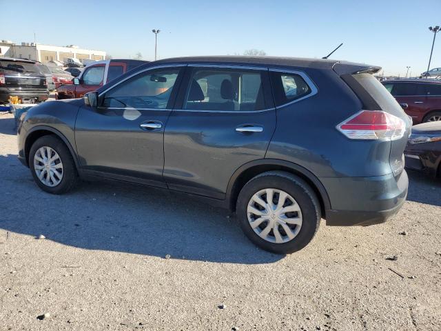 Vin: 5n1at2mt9ec829016, lot: 76129963, nissan rogue s 20142