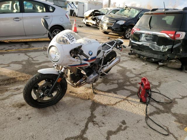 2017 BMW R NINE T R - WB10J2305HZ741026