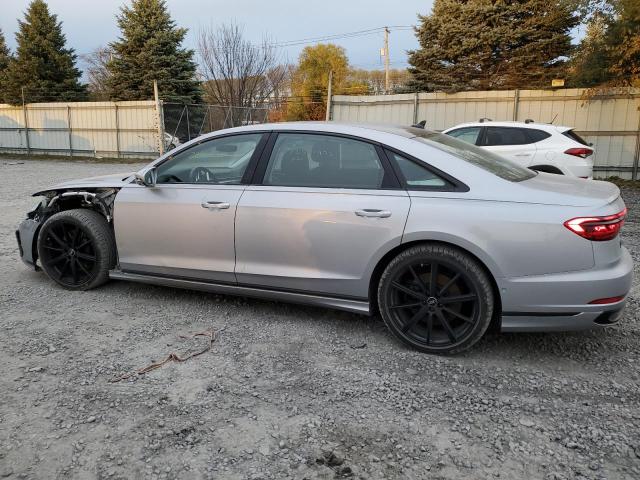 WAULDAF87NN000735 Audi A8 L 2