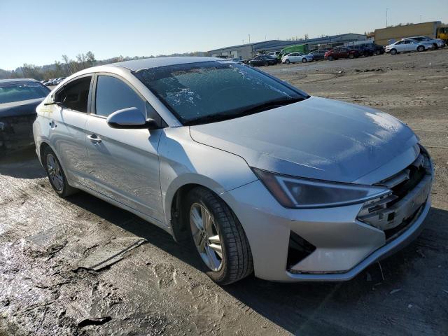 5NPD84LF9KH475654 | 2019 Hyundai elantra sel