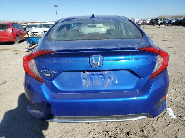 19XFC1F34KE017676 | 2019 HONDA CIVIC EX