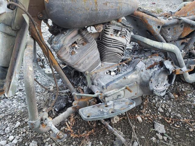 2003 HARLEY-DAVIDSON FLHT CLASS 1HD1DJV163Y621070