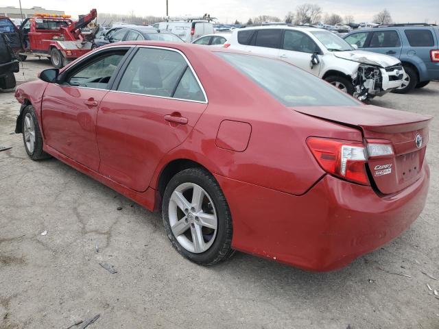 4T1BF1FK5EU787982 | 2014 TOYOTA CAMRY L