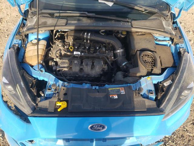 WF0DP3TH7G4114660 Ford FOCUS RS