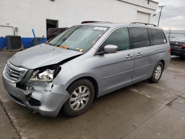 2008 Honda Odyssey EX