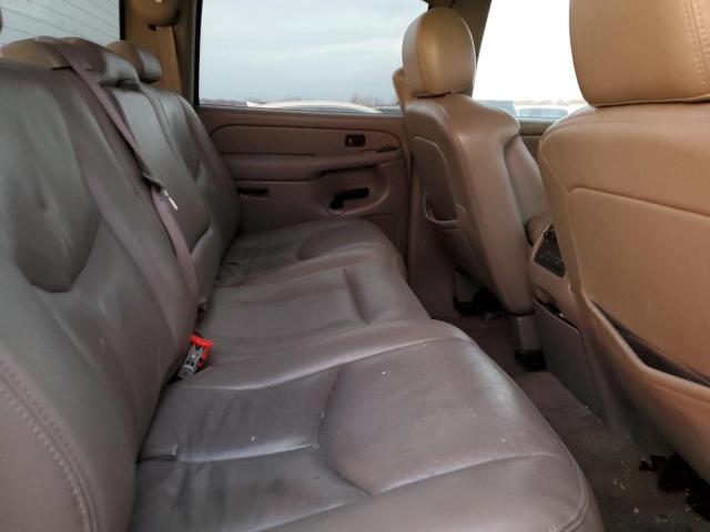 2GCEK13Z761286135 | 2006 Chevrolet silverado k1500