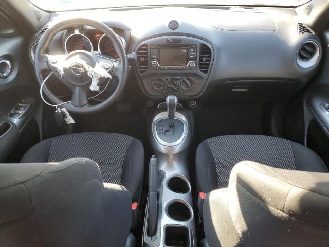 2017 NISSAN JUKE S - JN8AF5MR3HT704748