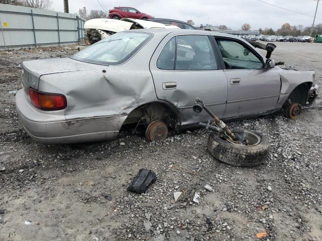 Vin: 4t1sk12e4su501840, lot: 76248553, toyota camry le 19953