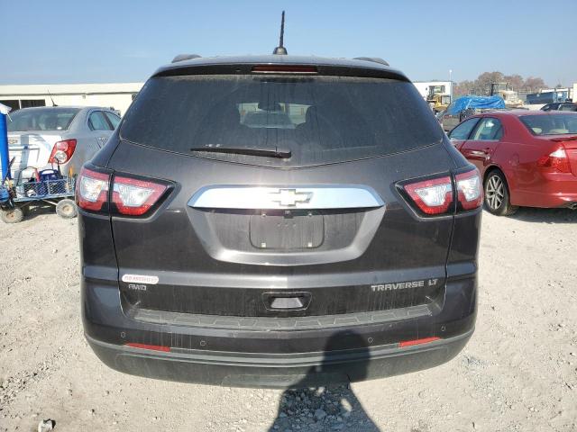 1GNKVGKD7GJ180639 | 2016 Chevrolet traverse lt