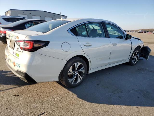 2021 SUBARU LEGACY 4S3BWAB65M3015418