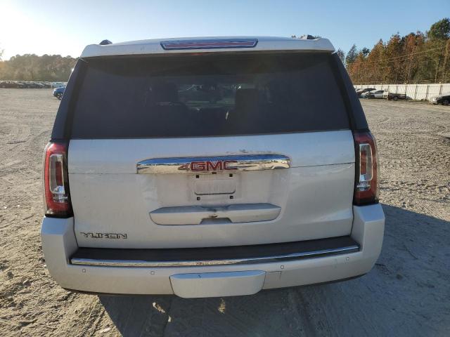2015 GMC YUKON 1GKS2CKJ0FR277864