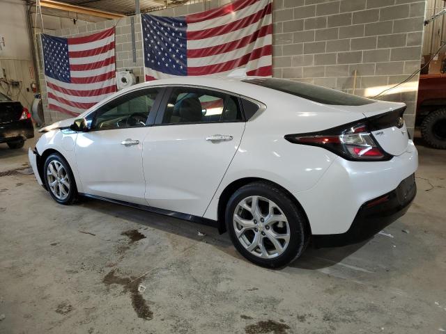 VIN 1G1RD6S56HU202832 2017 Chevrolet Volt, Premier no.2