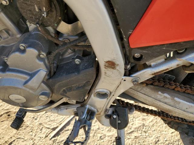 2020 HONDA CRF250 L MLHMD4412L5300322