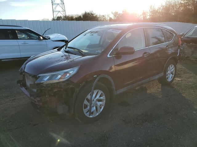 Vin: 2hkrm4h74fh652488, lot: 77805693, honda crv exl 2015 img_1