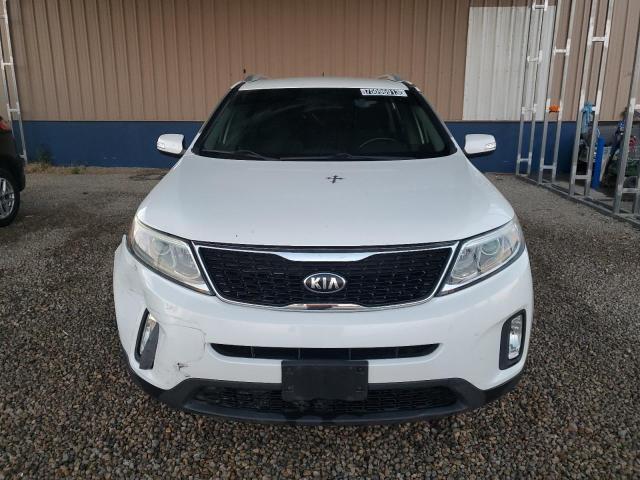 5XYKTCA62EG508055 | 2014 KIA SORENTO LX