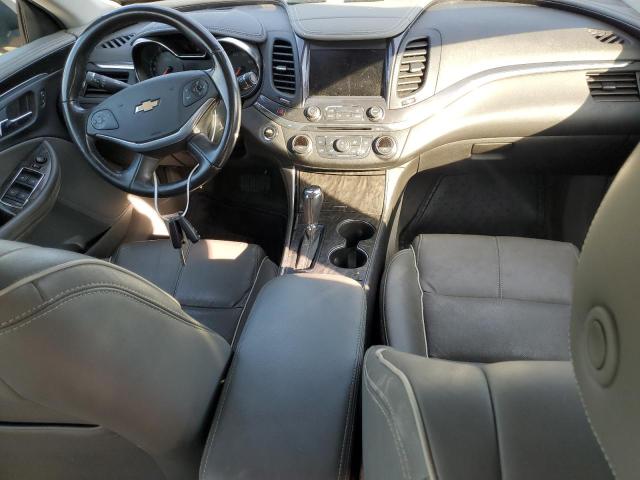 2G1165S35F9157375 | 2015 CHEVROLET IMPALA LTZ