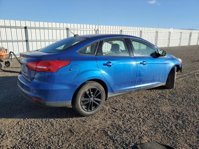 1FADP3FE7JL256482 | 2018 FORD FOCUS SE