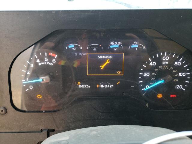 1F64F5KN6M0A02446 2021 Ford F59