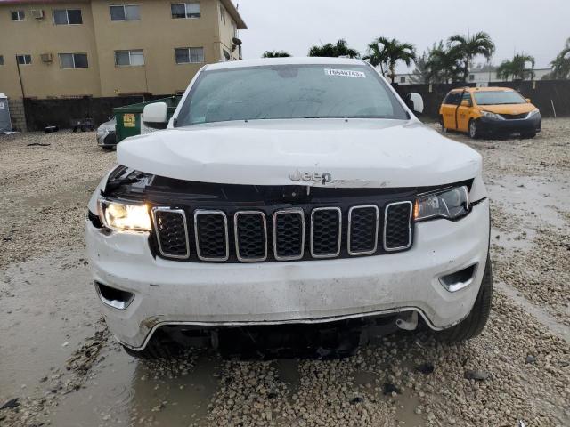 1C4RJEAG9KC850935 | 2019 JEEP GRAND CHER