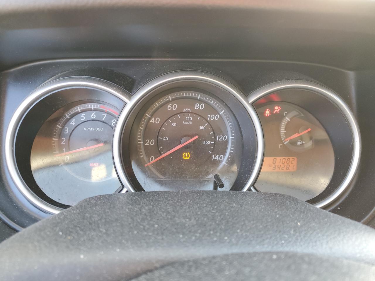 3N1BC1AP2BL416965 2011 Nissan Versa S