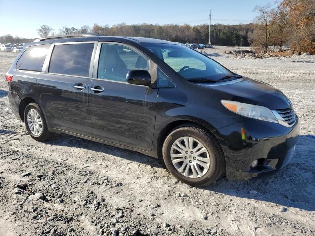 5TDYK3DC5FS596361 | 2015 TOYOTA SIENNA XLE