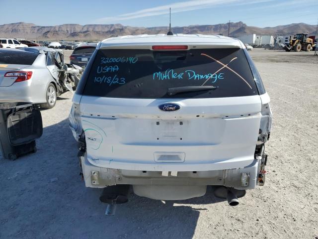 2015 Ford Explorer Xlt VIN: 1FM5K7D88FGC50655 Lot: 74964943