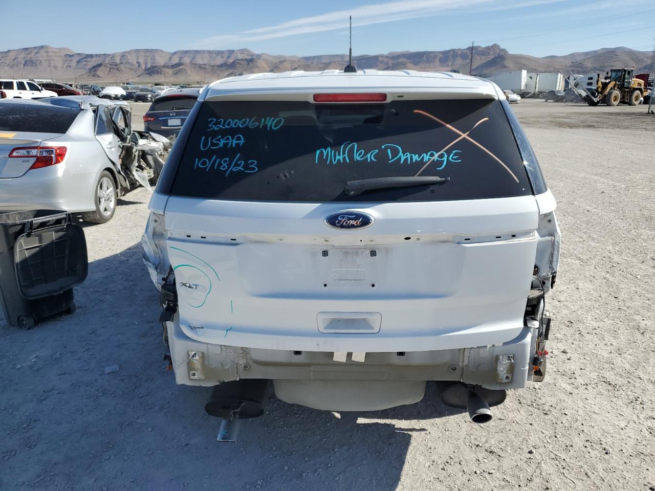 1fm5k7d88fgc50655 1FM5K7D88FGC50655 2015 Ford Explorer Xlt