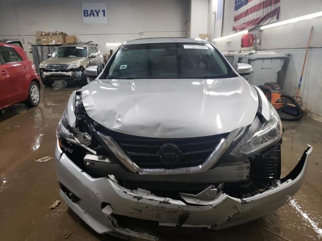 1N4BL3AP6HC194952 | 2017 NISSAN ALTIMA 3.5