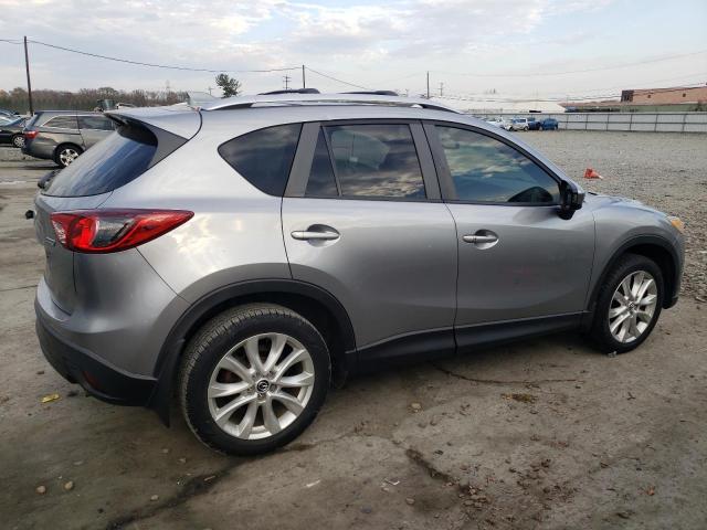 JM3KE2DY3E0352865 | 2014 MAZDA CX-5 GT