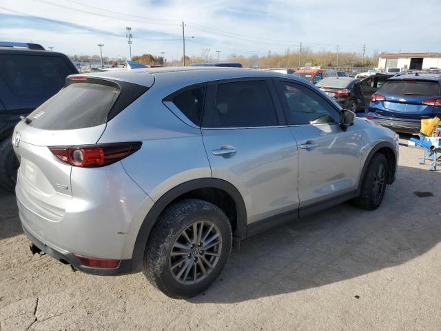 JM3KFBCL3H0208479 | 2017 MAZDA CX-5 TOURI