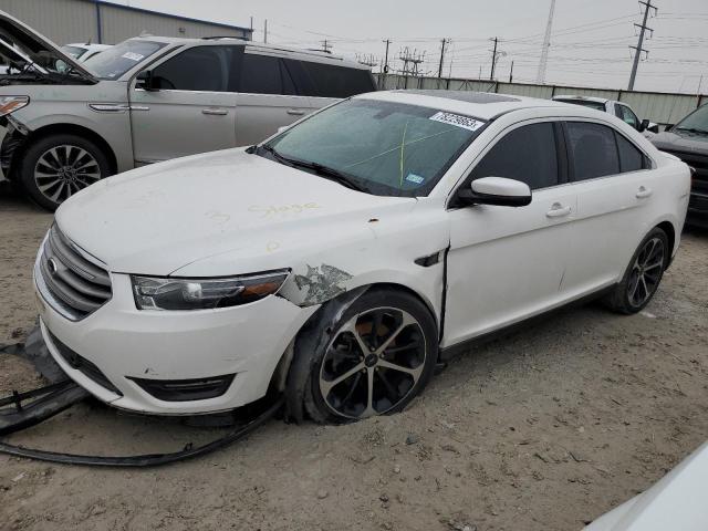 1FAHP2E80FG161611 | 2015 FORD TAURUS SEL