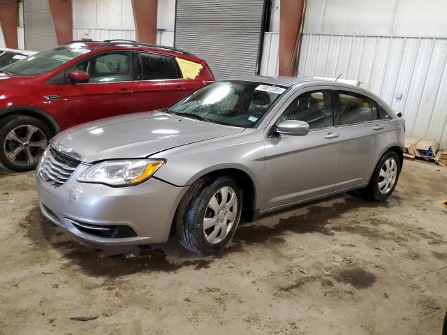 2014 Chrysler 200 LX