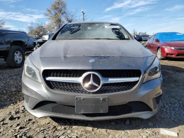 VIN WDDSJ4EB5FN185946 2015 Mercedes-Benz CLA-Class,... no.5