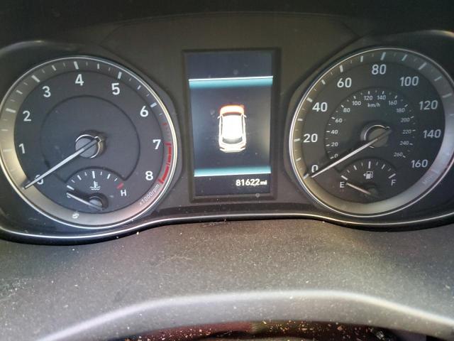 2021 HYUNDAI KONA SE - KM8K12AA9MU741959