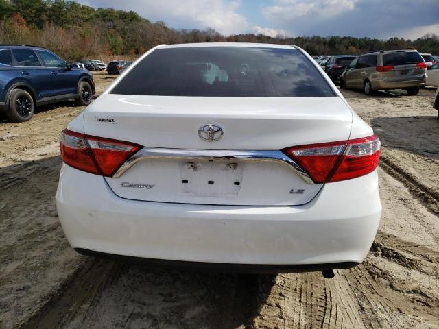 4T4BF1FK6FR500270 | 2015 TOYOTA CAMRY LE