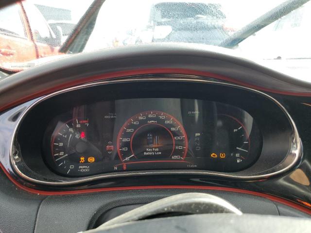1C3CDFEB5FD300993 Dodge DART GT