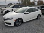 2018 HONDA CIVIC LX - 2HGFC2F57JH601680