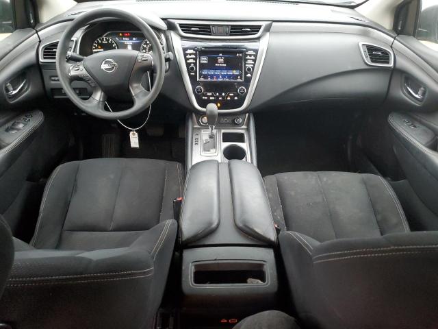 5N1AZ2AS9MC138996 | 2021 NISSAN MURANO S