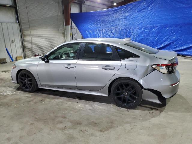 Vin: 2hgfe2f57nh593757, lot: 78263853, honda civic sport 20222
