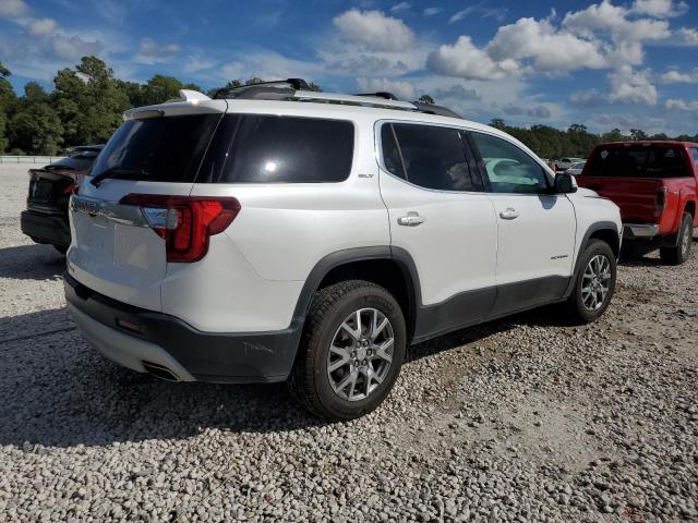 1GKKNML45MZ158761 | 2021 GMC ACADIA SLT