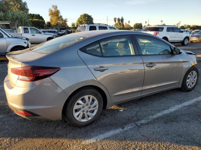 KMHD74LF2LU105135 | 2020 HYUNDAI ELANTRA SE