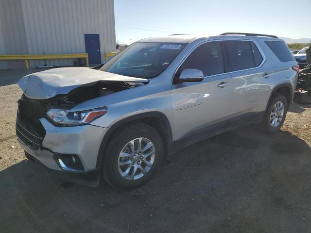 2020 Chevrolet Traverse LT