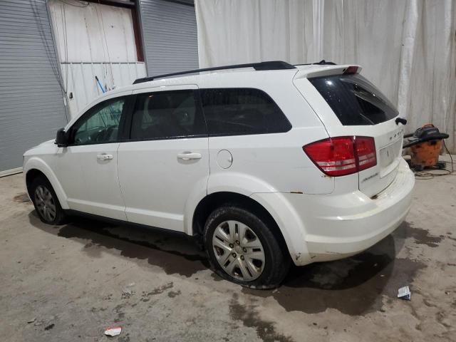 3C4PDCAB2HT516668 2017 Dodge Journey Se