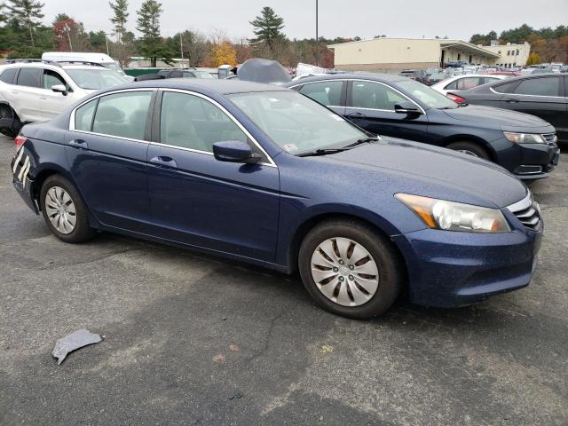 Vin: 1hgcp2f3xca004076, lot: 75464963, honda accord lx 20124
