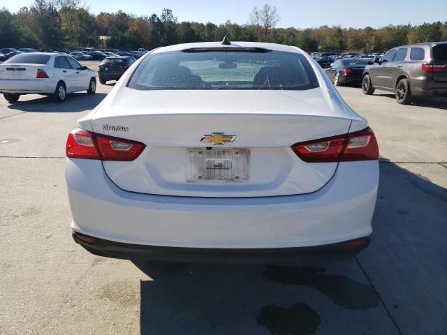 1G1ZC5ST8JF159097 | 2018 CHEVROLET MALIBU LS