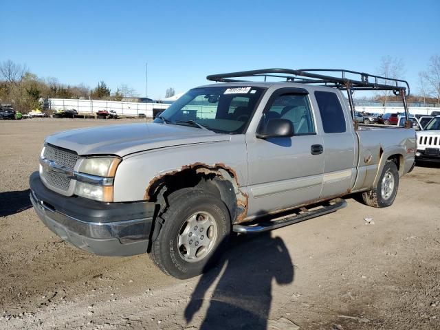 2004 Chevrolet C/K 1500 