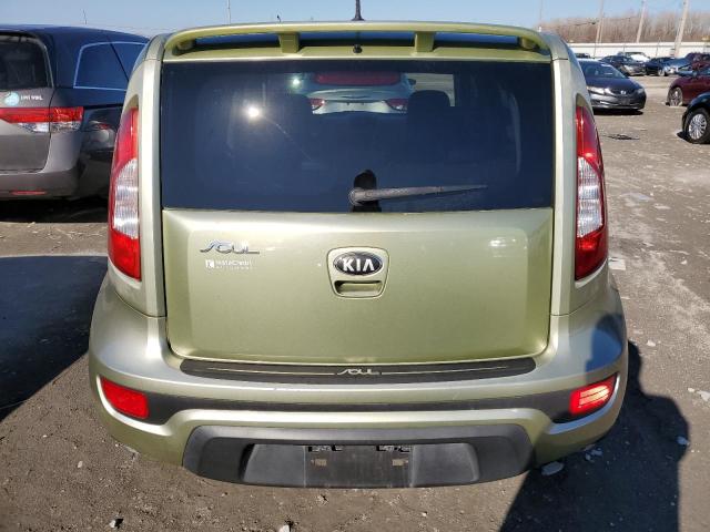 KNDJT2A65D7602478 | 2013 KIA soul +