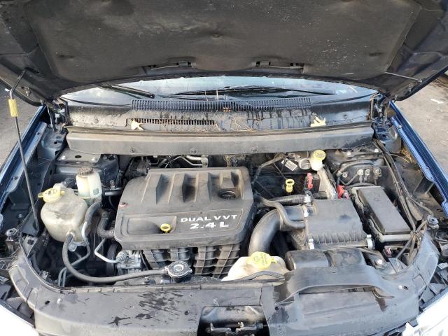 3C4PDCAB1ET102664 Dodge JOURNEY SE