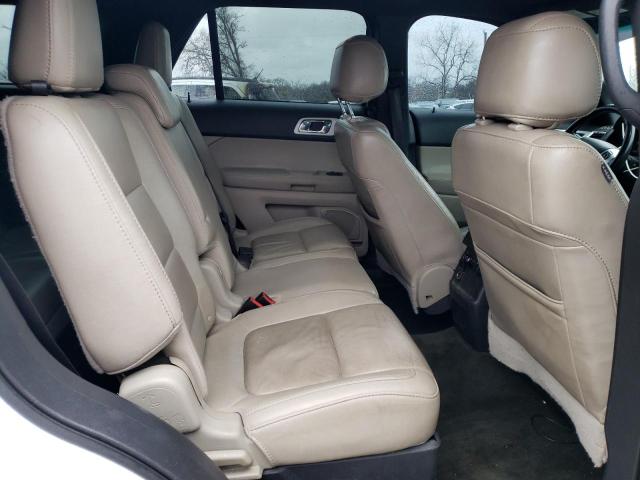1FM5K7D80EGA07906 2014 Ford Explorer Xlt