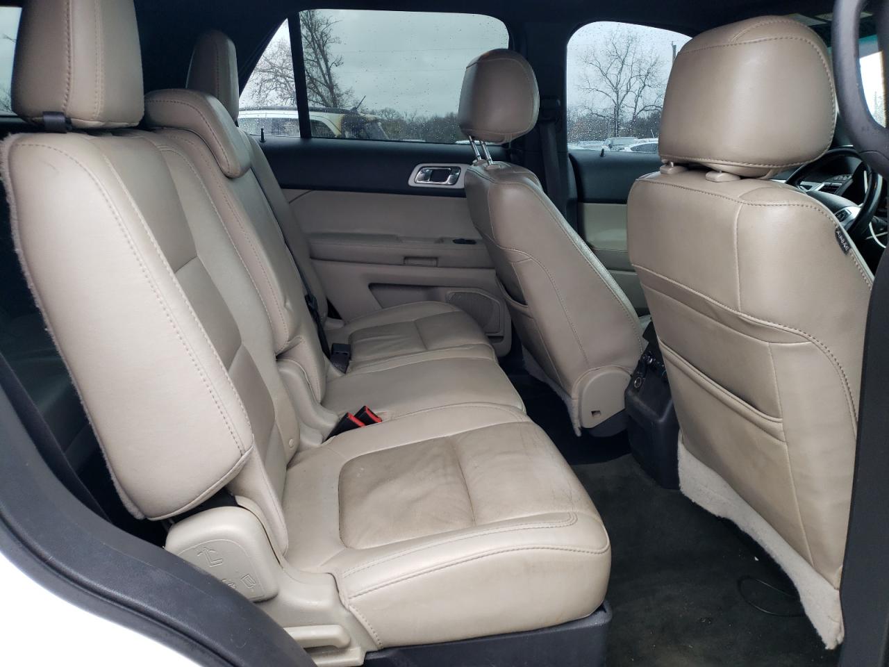 1FM5K7D80EGA07906 2014 Ford Explorer Xlt 1FM5K7D80EGA07906 2014 Ford Explorer Xlt